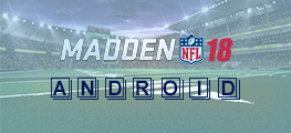 Madden NFL 18 Android