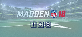 Madden NFL 18 IOS