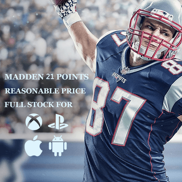 Madden NFL 22